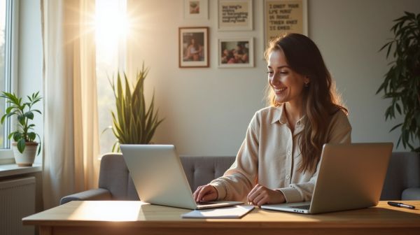Comment réussir son blog : conseils et stratégies pour y parvenir