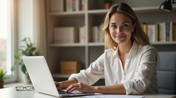 Comment réussir son blog : conseils et stratégies pour y parvenir