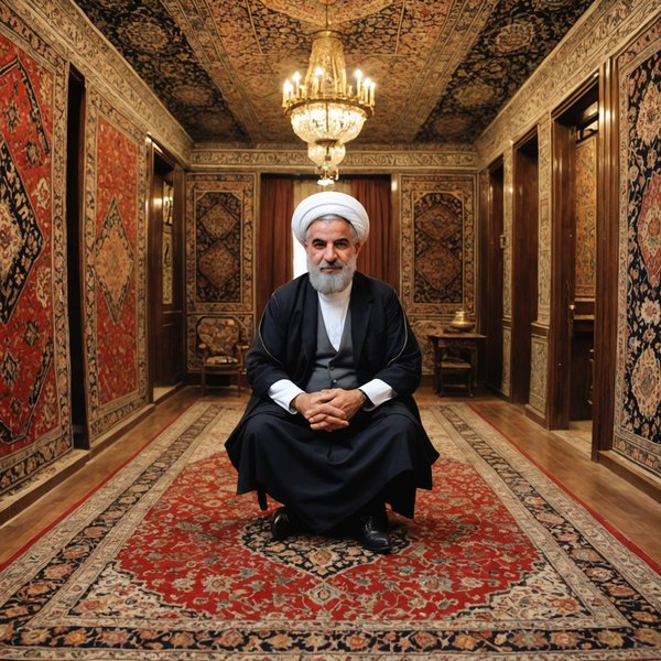 Comment planifier une croisière pour découvrir les traditions de fabrication de tapis en Iran?