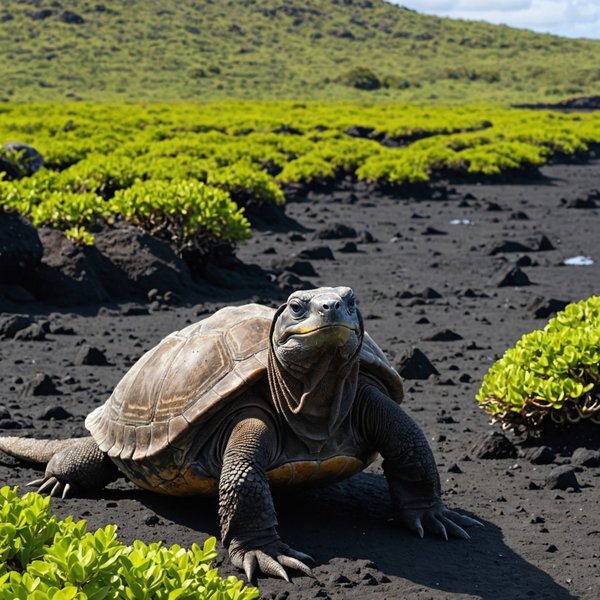 Comment organiser une croisière pour découvrir les îles Galápagos, Équateur?